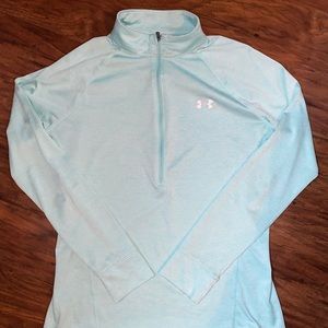 Under Armour quarter zip